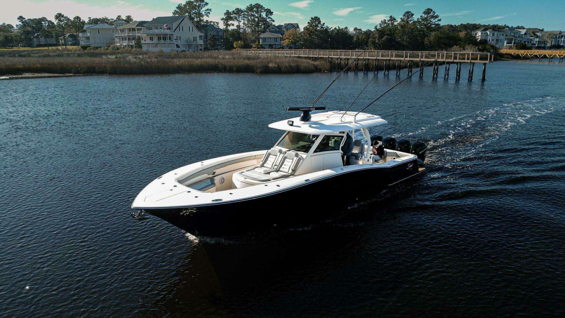 2020 Scout LXF - Image 2