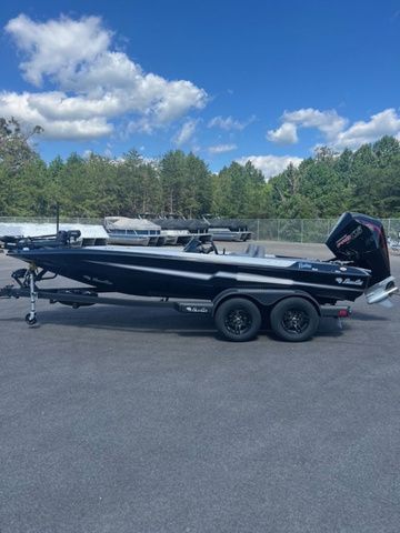 2026 Bass Cat Pantera Classic