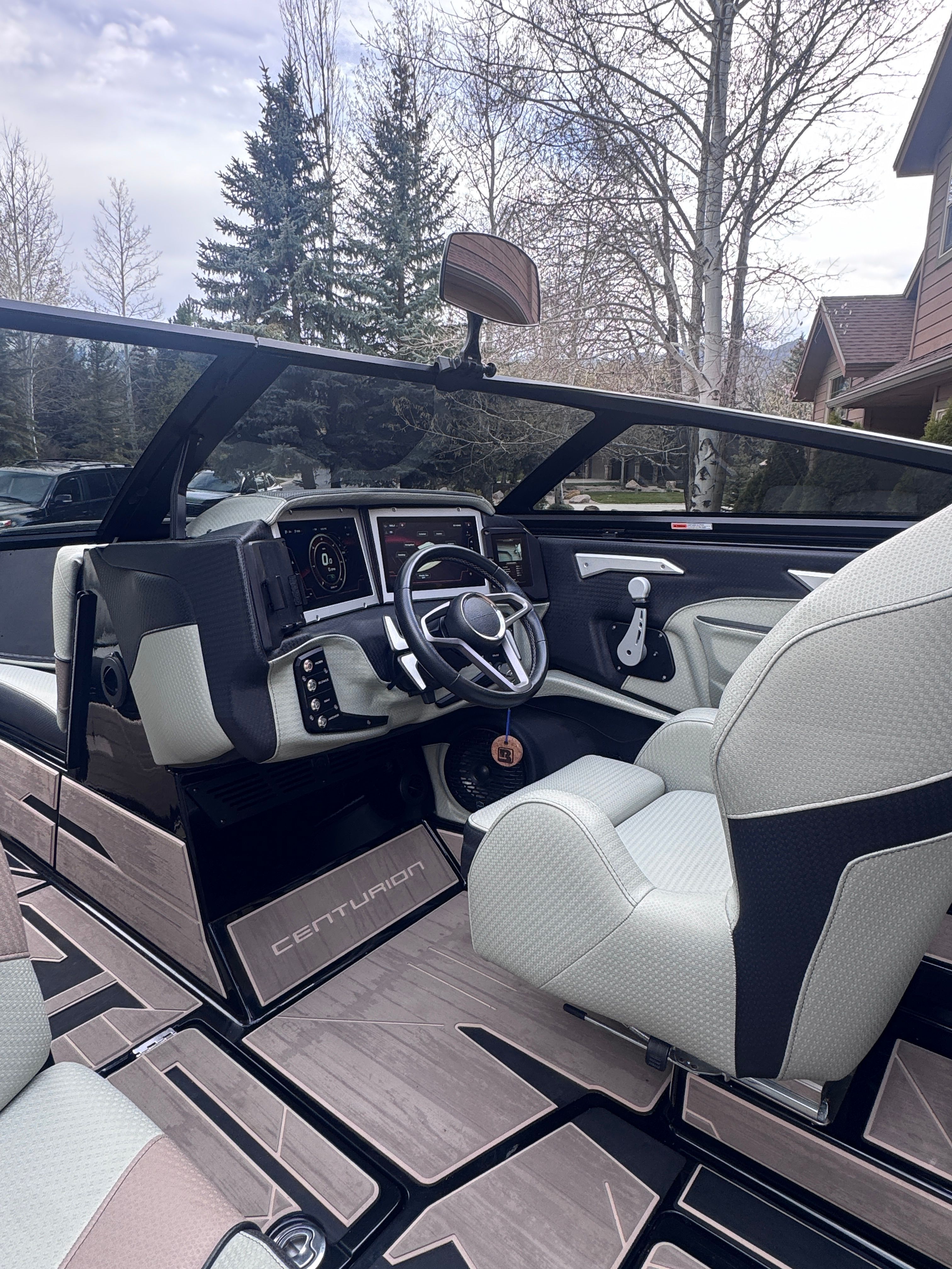 2022 Centurion Ri230 - 14