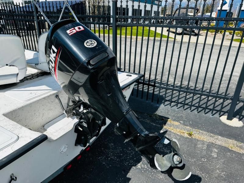 2018 Key Largo 161 CC - 13