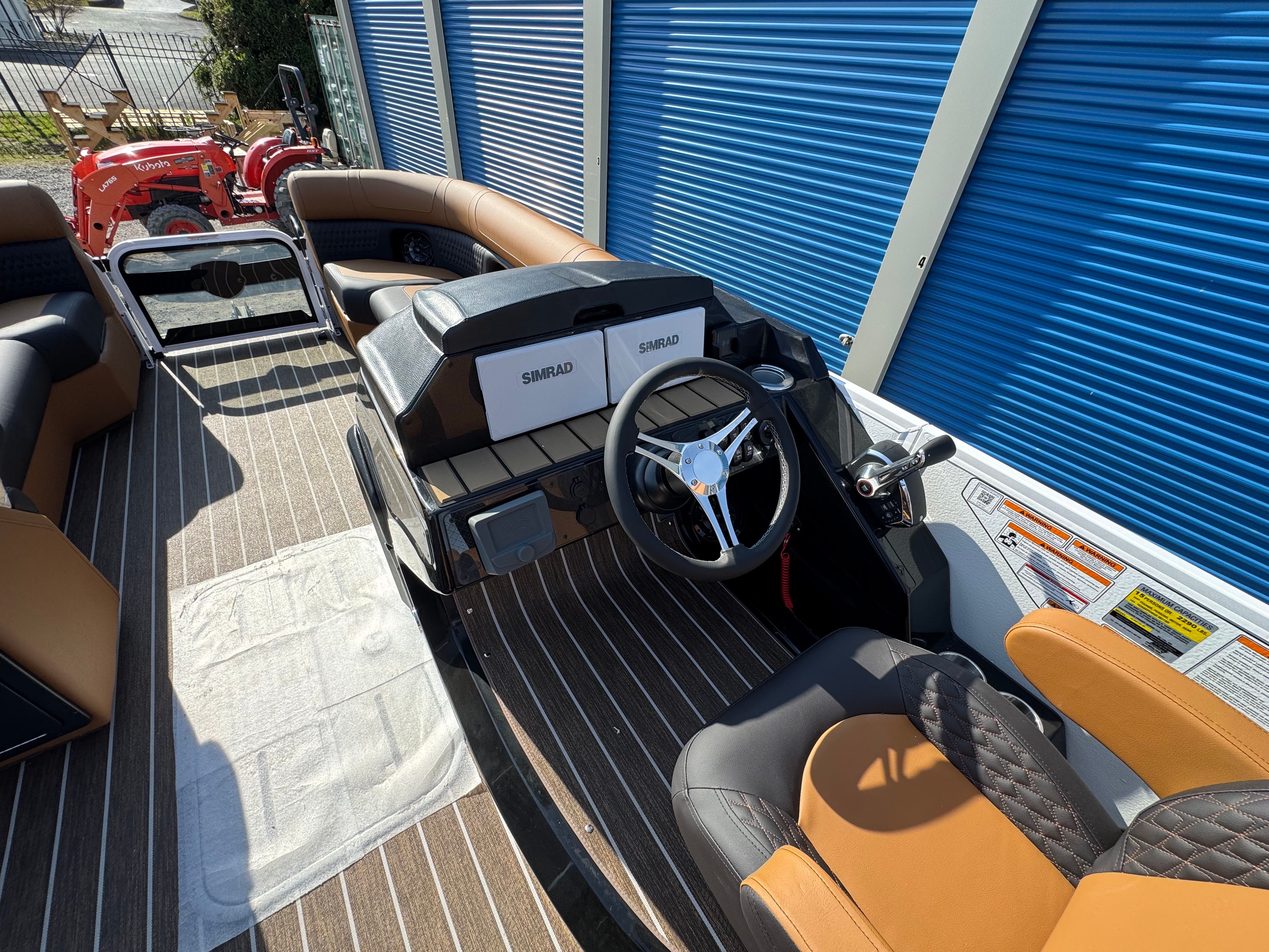 2026 Premier 230 Solaris RL - 17