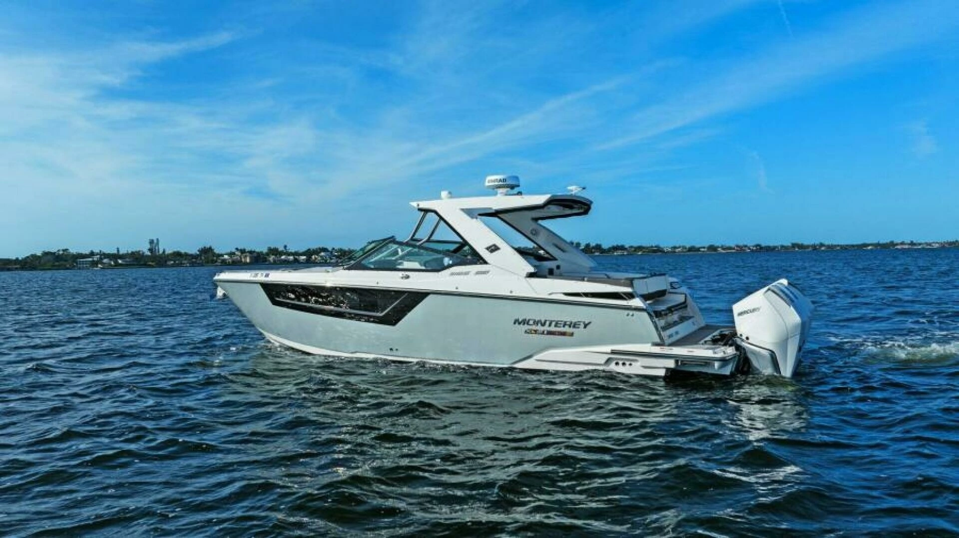 2023 Monterey 385 SS - Image 40