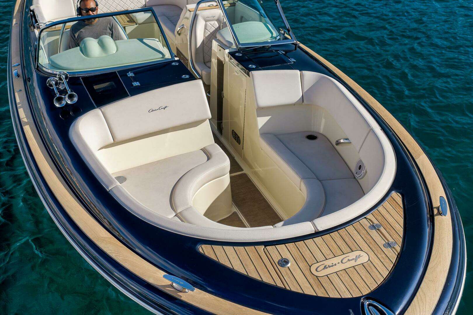 2021 Chris-Craft 34 Launch - Image 28