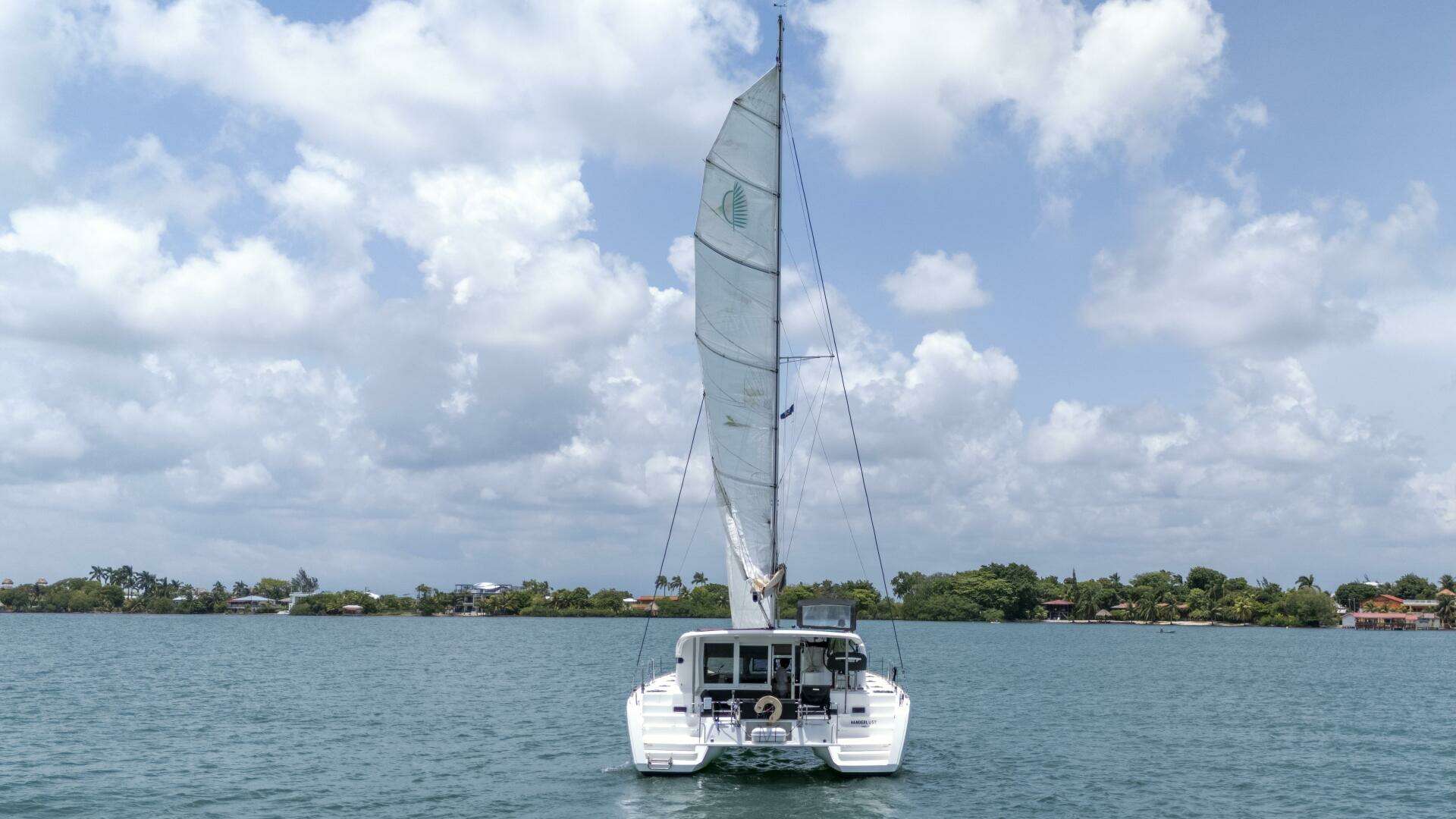 2020 Lagoon 40 - Image 15