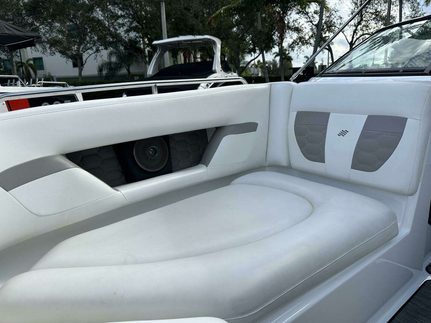 2020 Four Winns HD 240 OB - Image 25