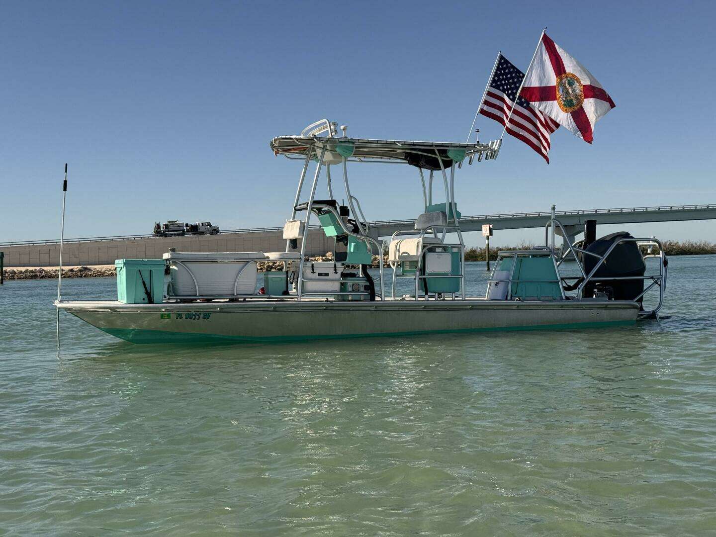 1990 Blue Fin — - Image 9