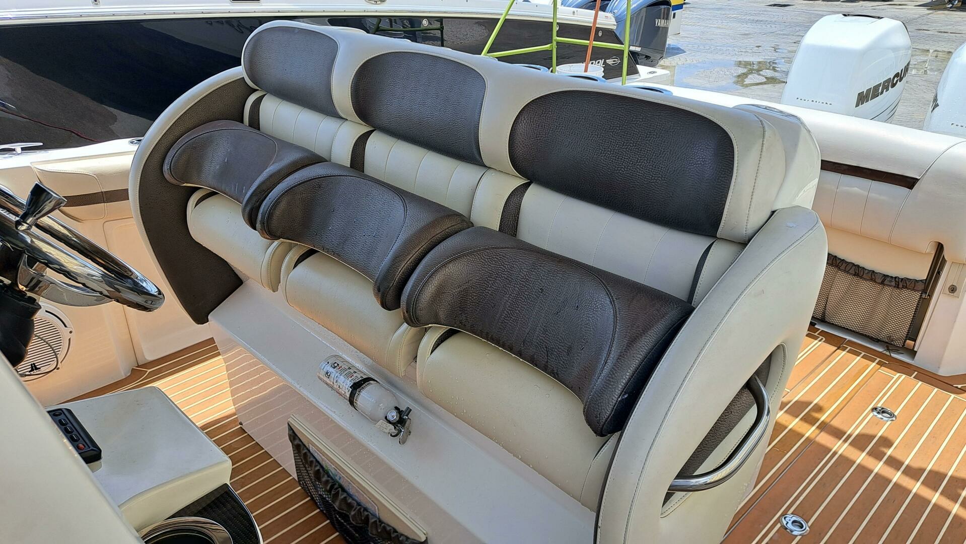 2012 Nor-Tech 340 Sport - Image 12