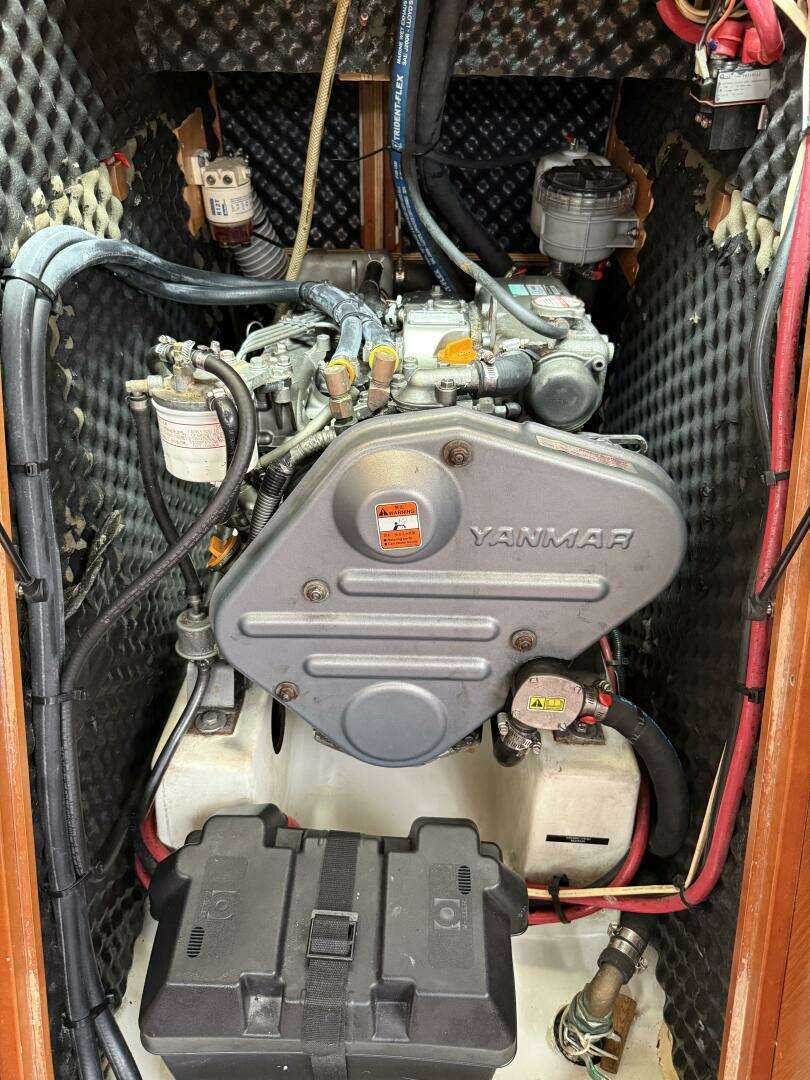 2012 Beneteau 43 - Image 108