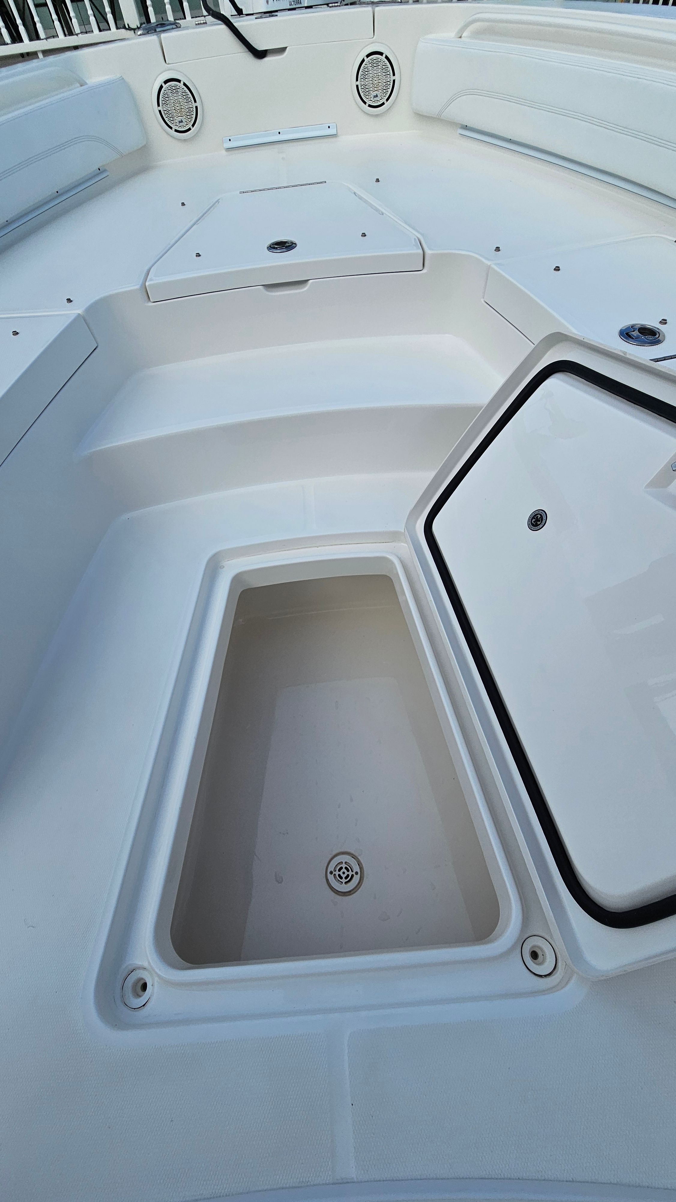 2019 Regulator 26XO - 35