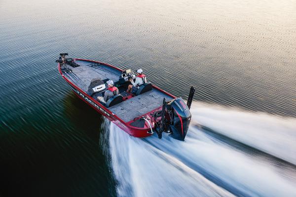 2025 Tracker Savage 215 - 75