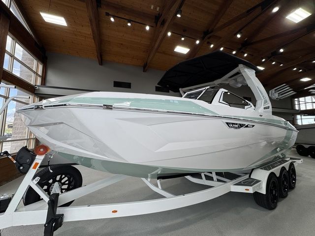 2026 Tigé Ultré 25ZX - 3