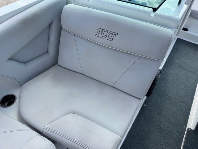 2019 MasterCraft NXT22 - 19