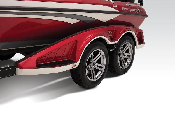 Manufacturer Provided Image: Manufacturer Provided Image