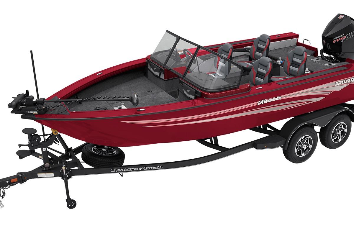 2026 Ranger VX1988 WT - 107