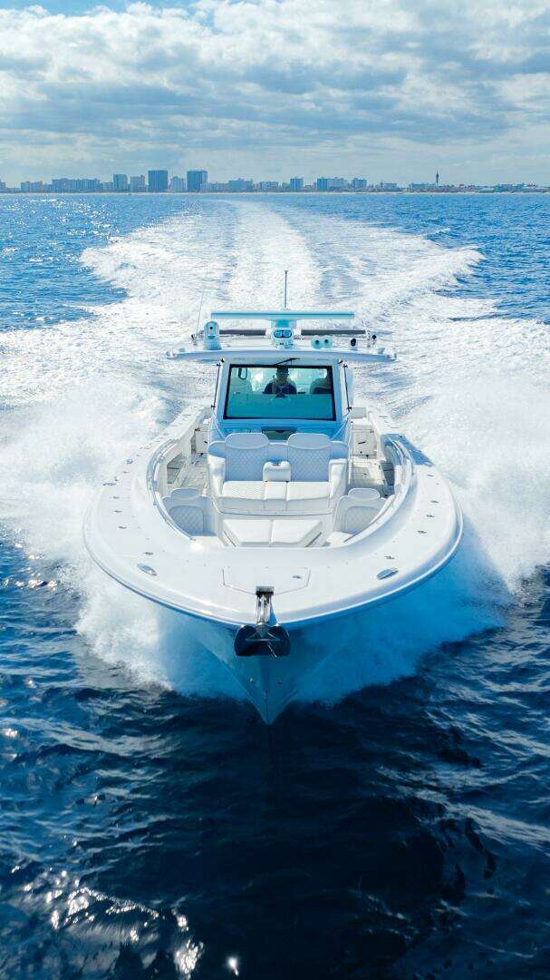 2024 HCB 53 Suenos RXV - Image 71