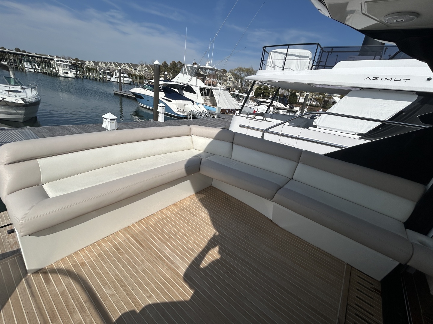 2018 Beneteau 50 GRAN TURISMO - Image 11