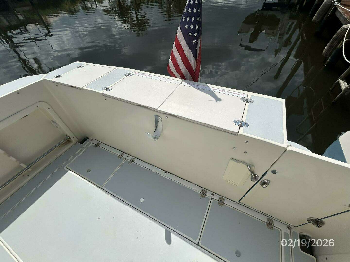 1996 Albin 28 Tournament Express - Image 18
