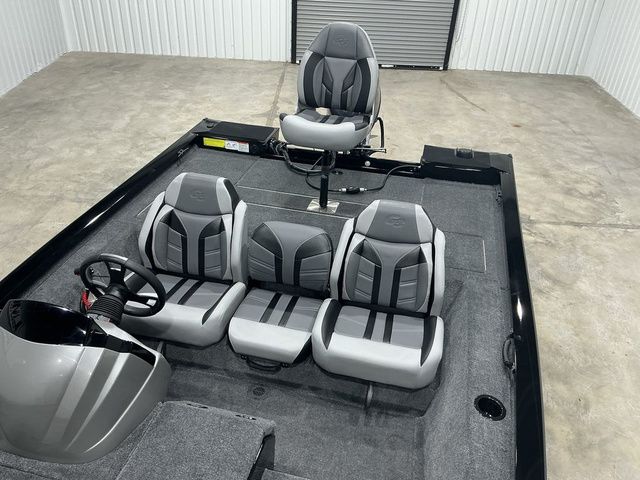 2026 G3 Sportsman 1710 - 17