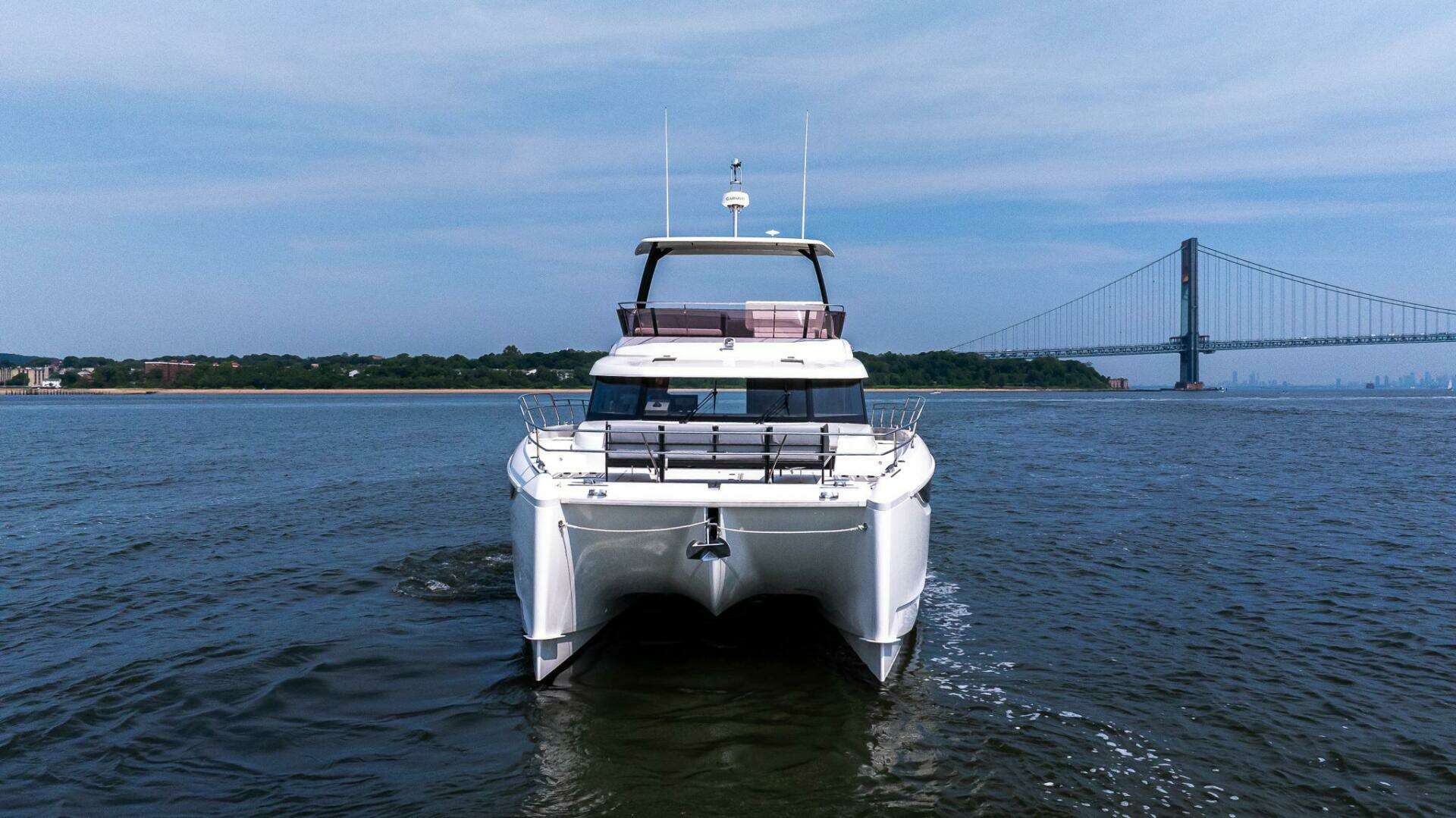 2027 Prestige M48 - Image 3