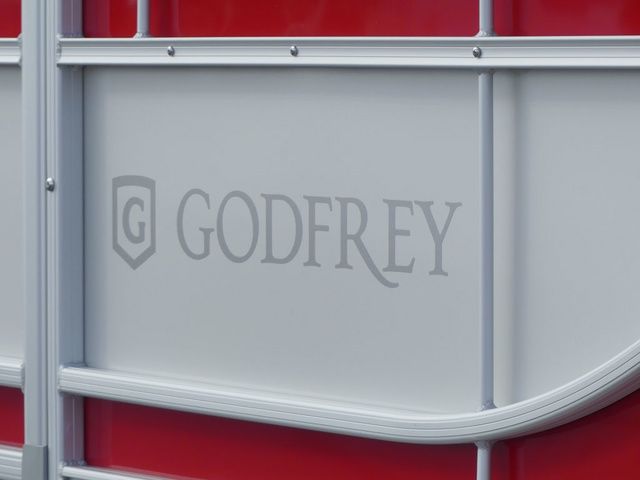 2026 Godfrey Xperience 1886 CX - 8