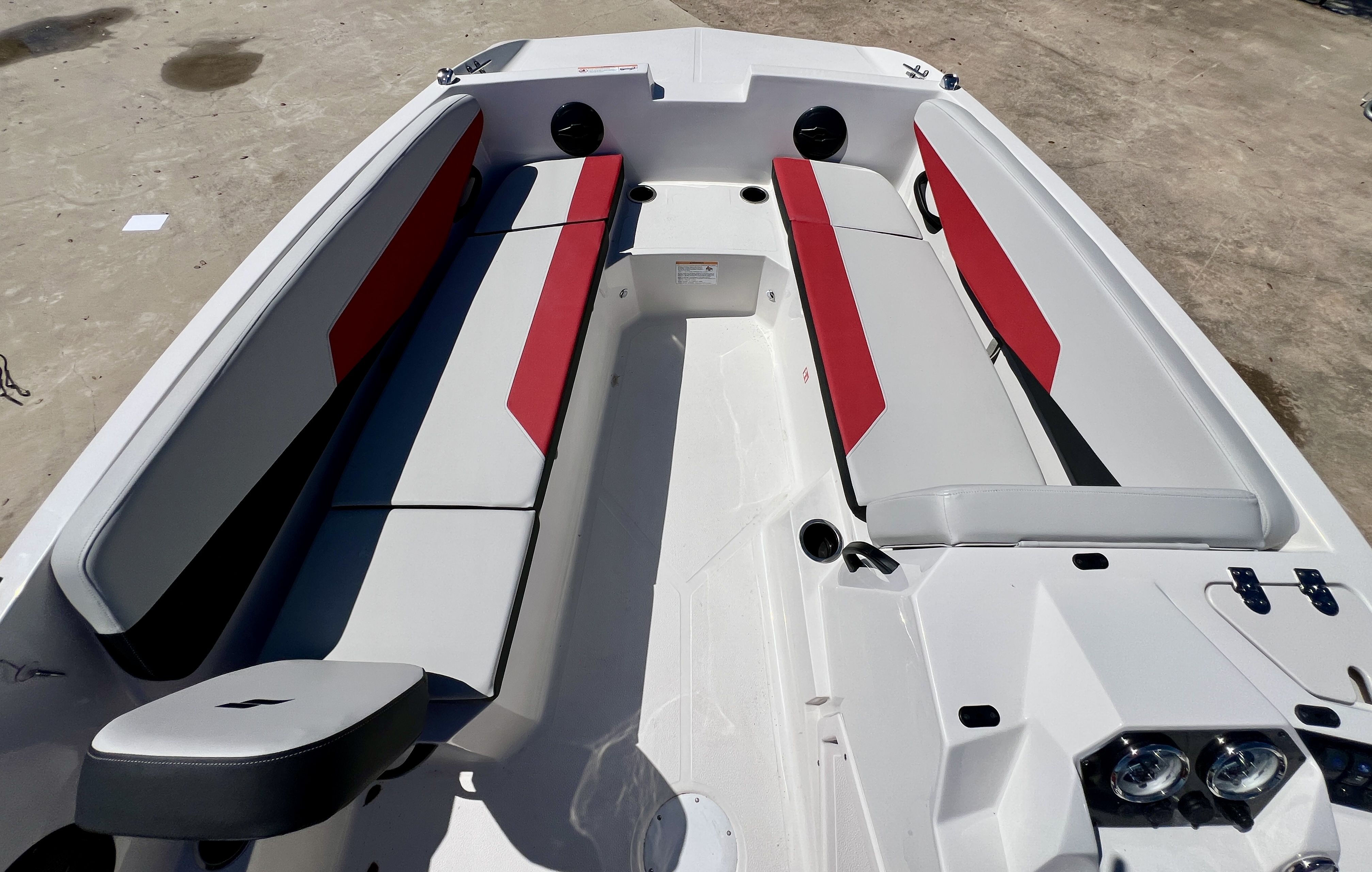 2026 Starcraft SV - 7