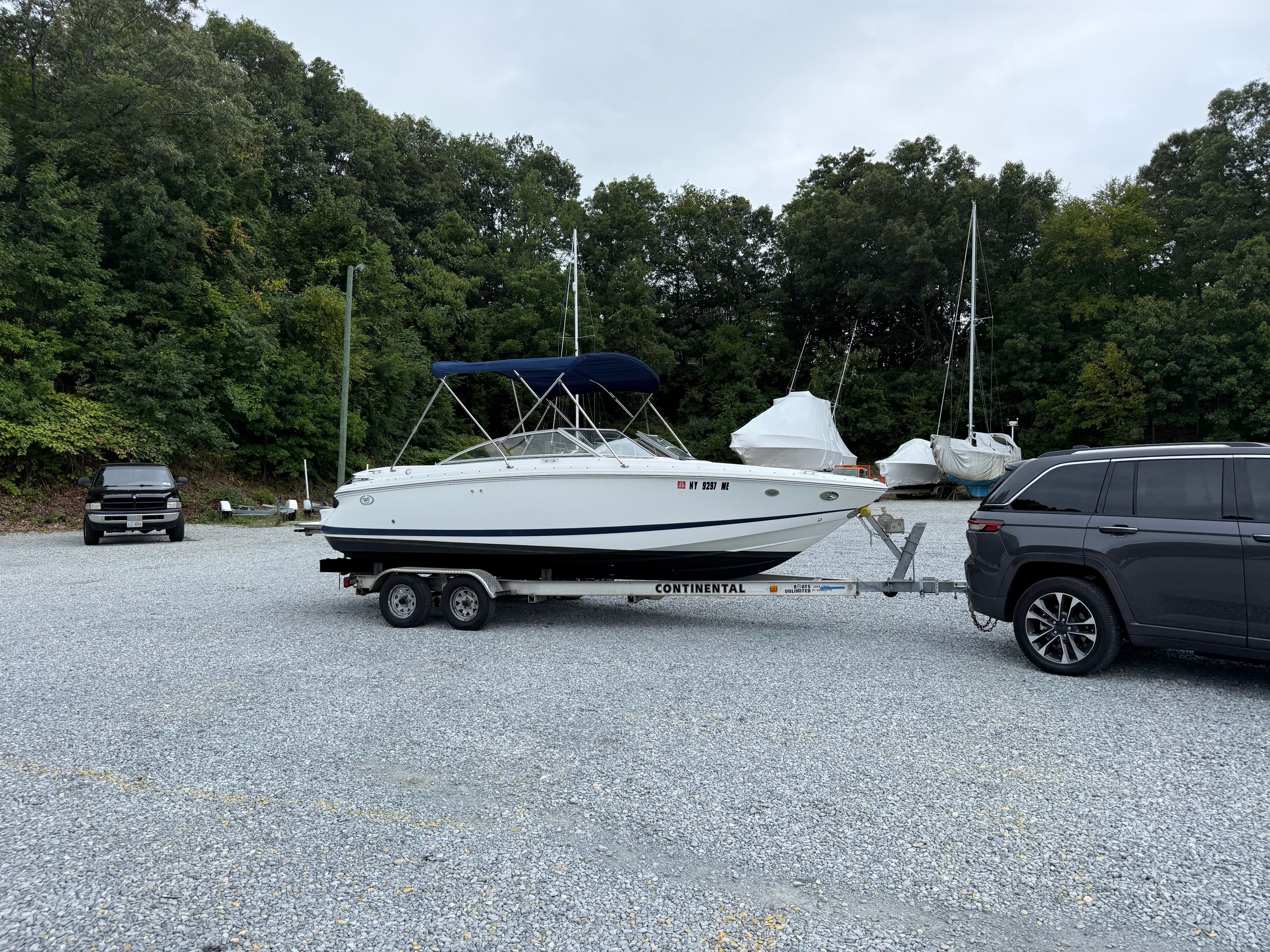 2008 Cobalt 202 - 11