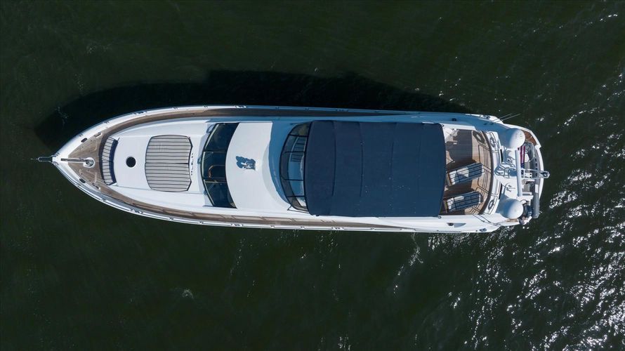 2005 Sunseeker 82 Yacht - Image 6
