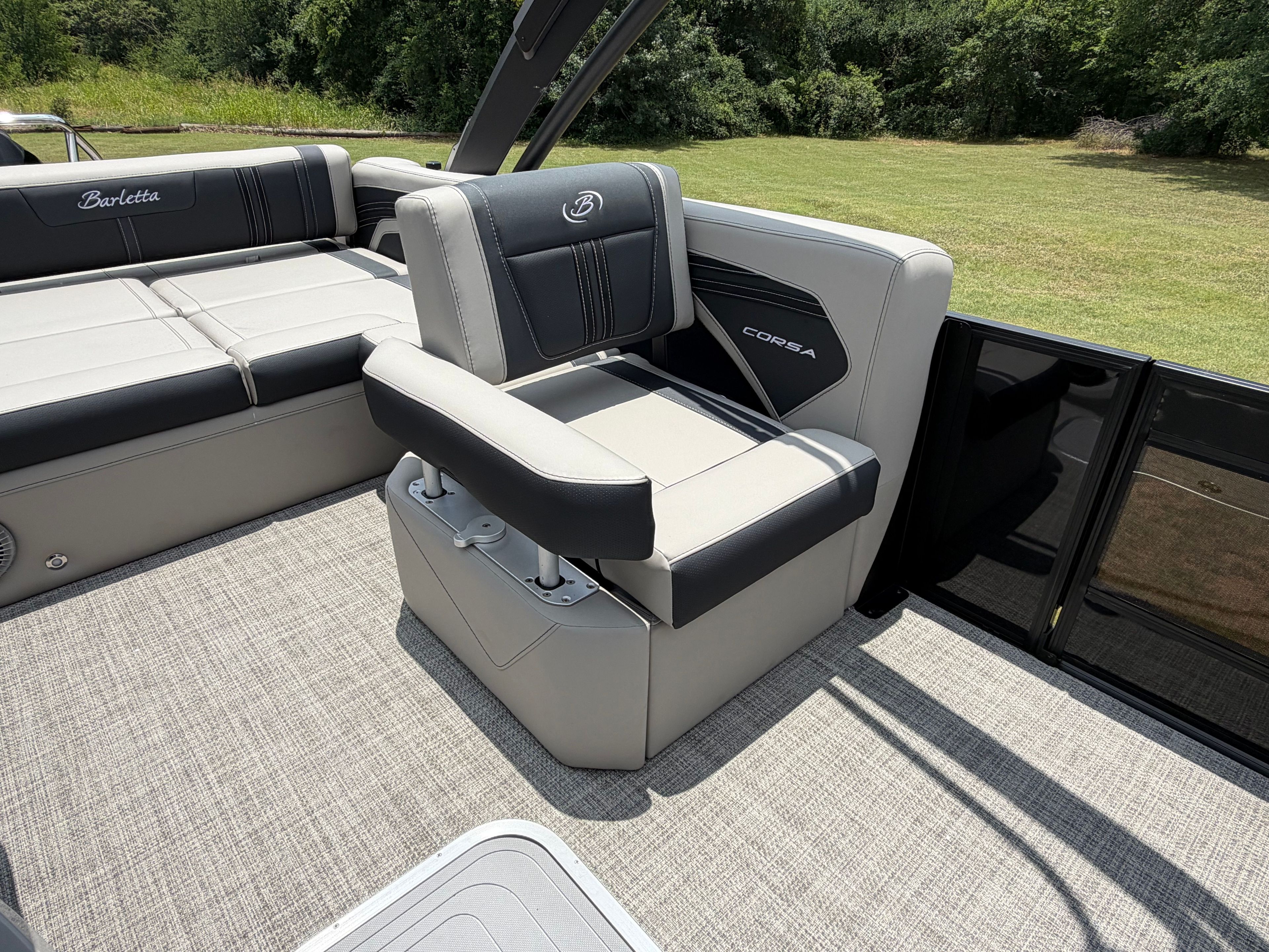 2026 BARLETTA 23UA CORSA - Image 12