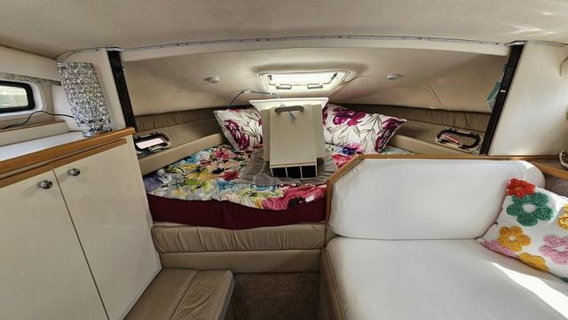 1998 Bayliner 2855 Ciera - 15