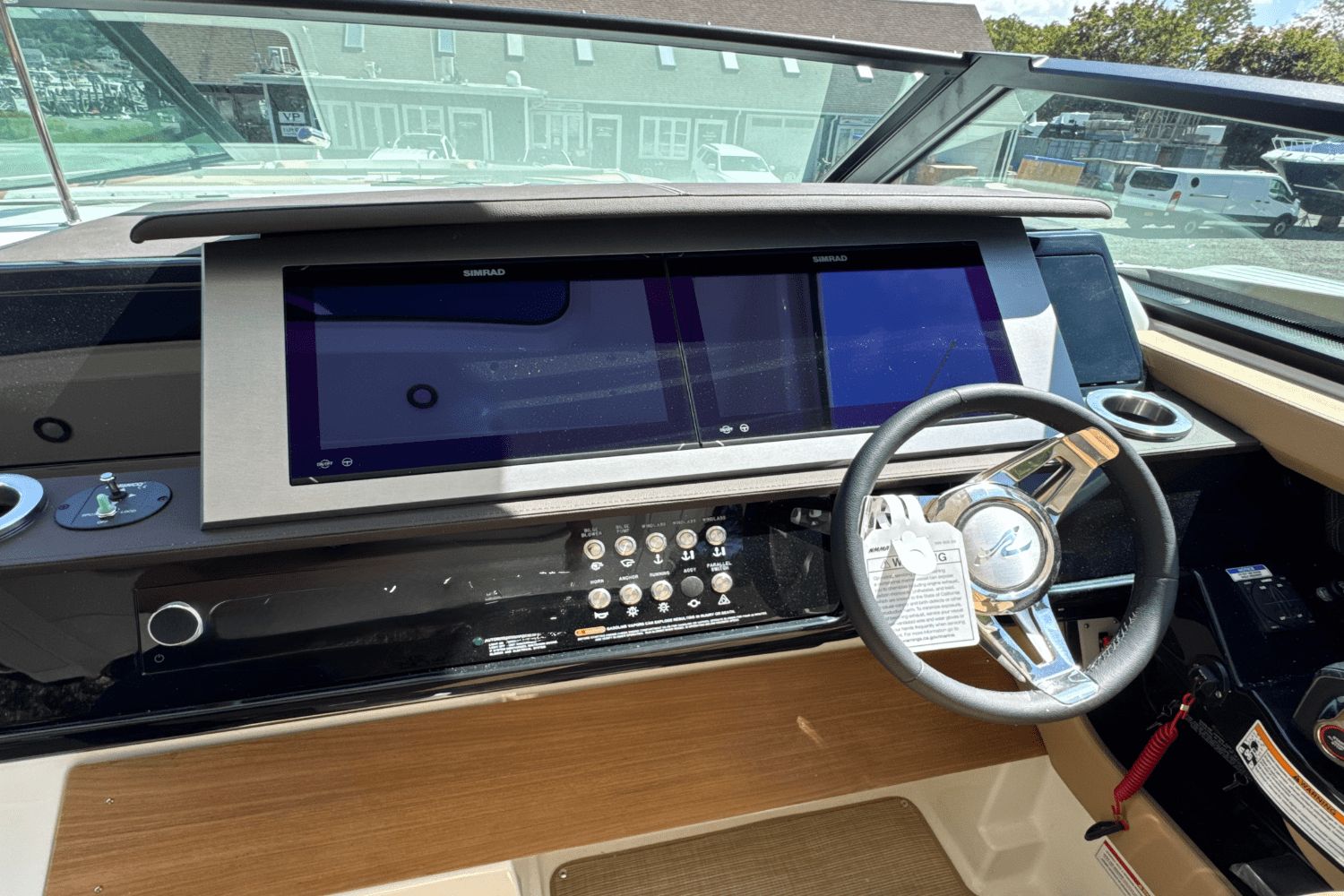 2026 Sea Ray SLX 400 Outboard - 29