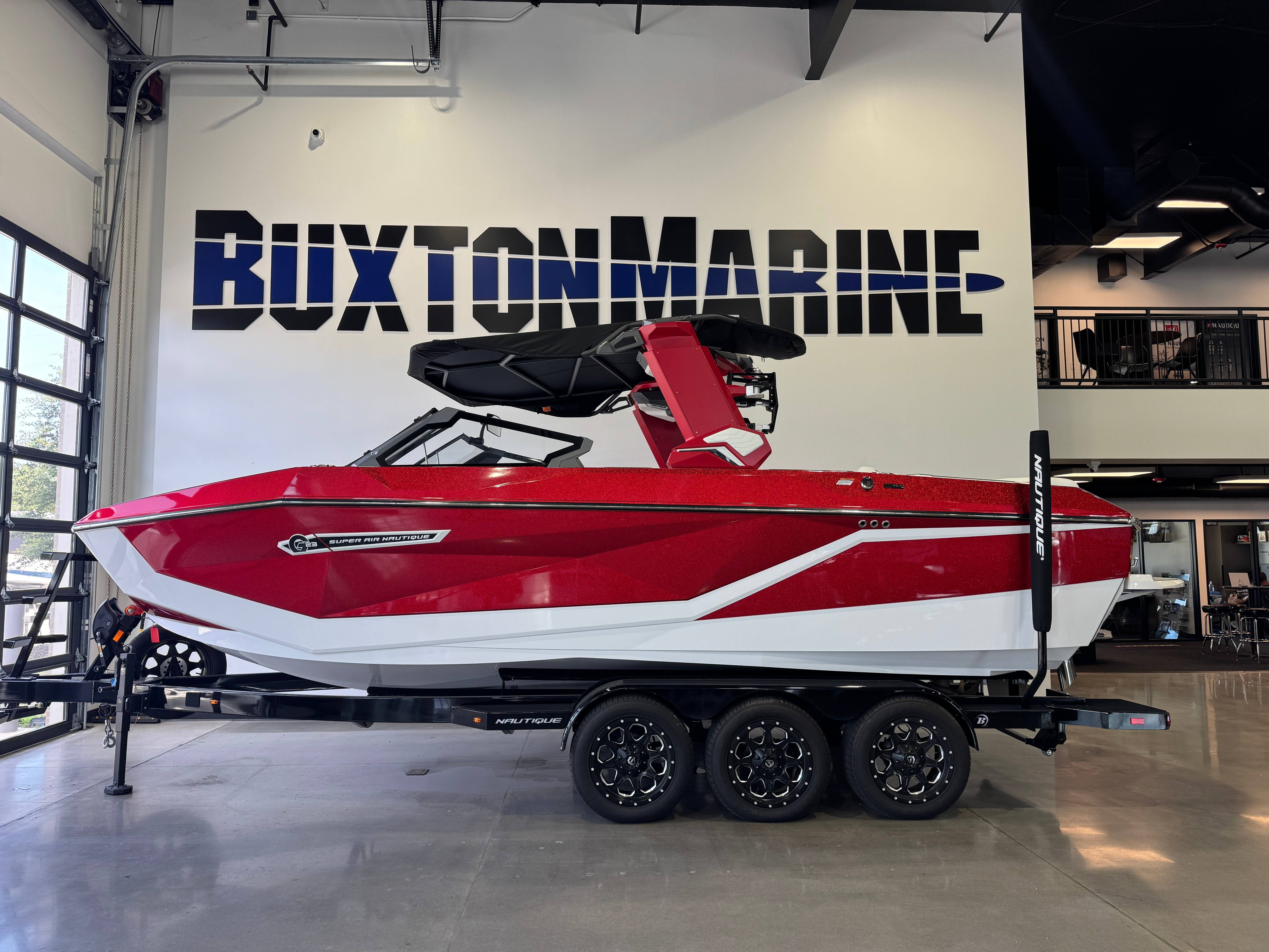 2026 Nautique Super Air Nautique G23 - 4