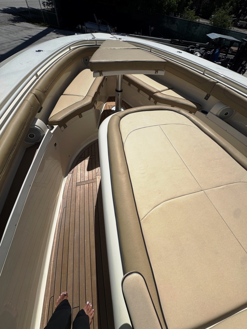 2016 Scout 350LXF - Image 19