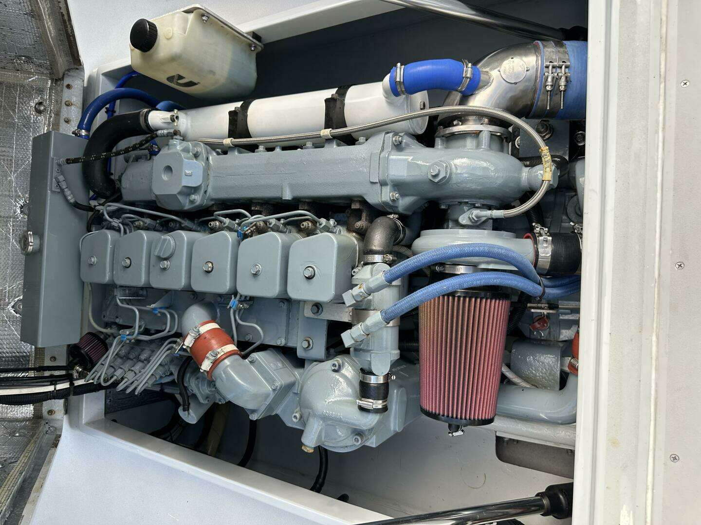 2004 SeaVee — - Image 36