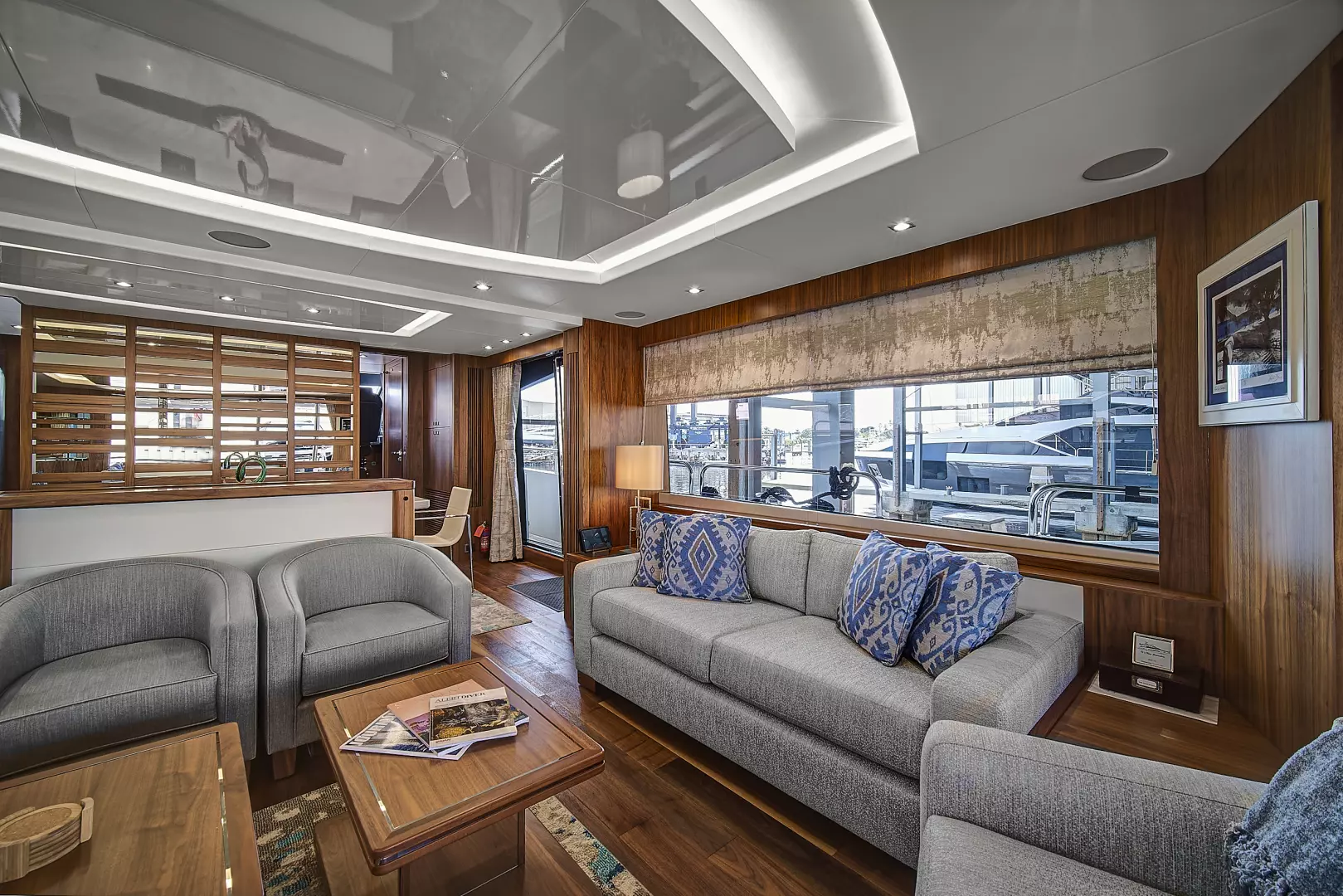 2019 Sunseeker 86 Yacht - Image 29