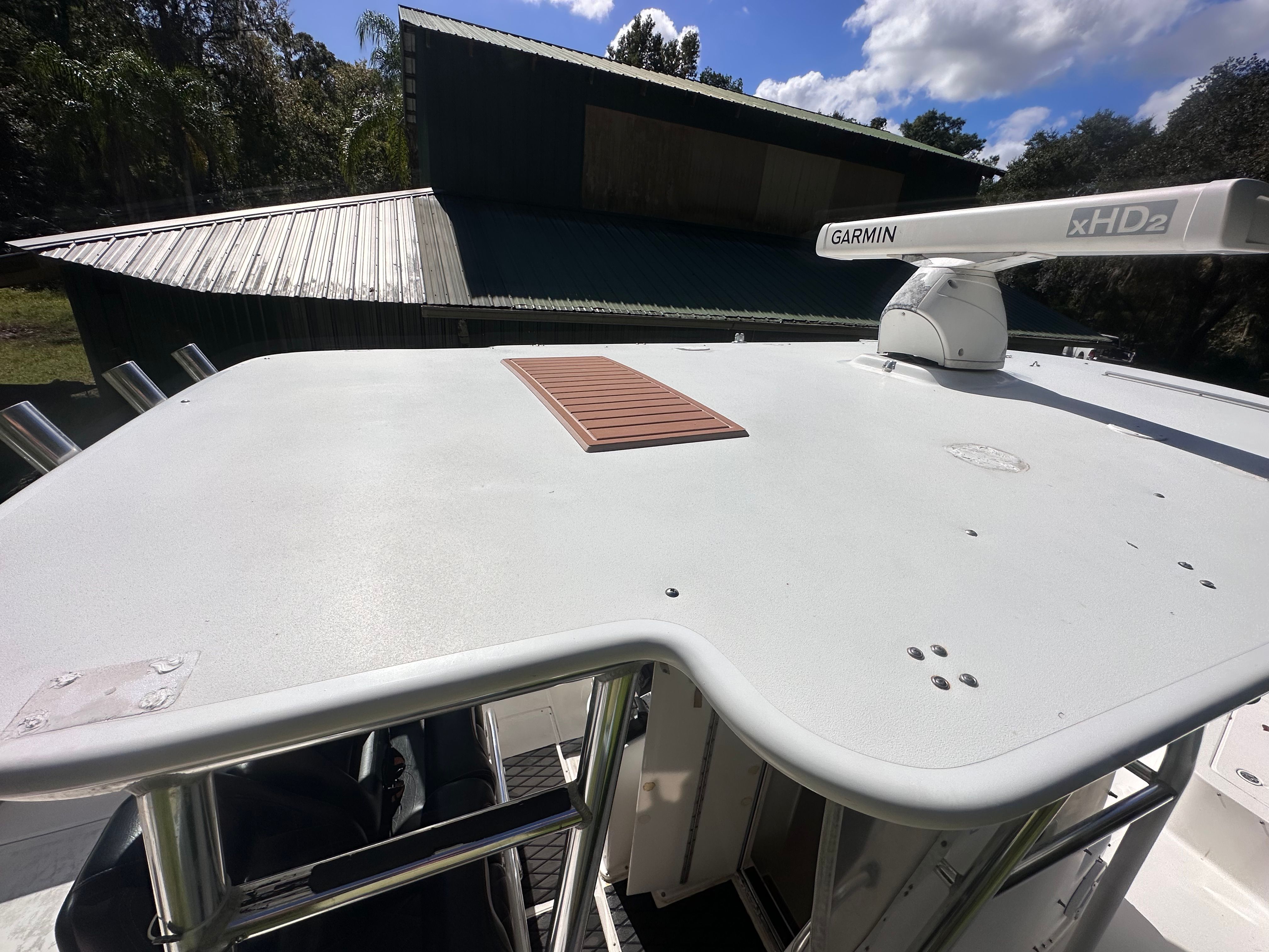 2005 Stamas 310 Tarpon - 22