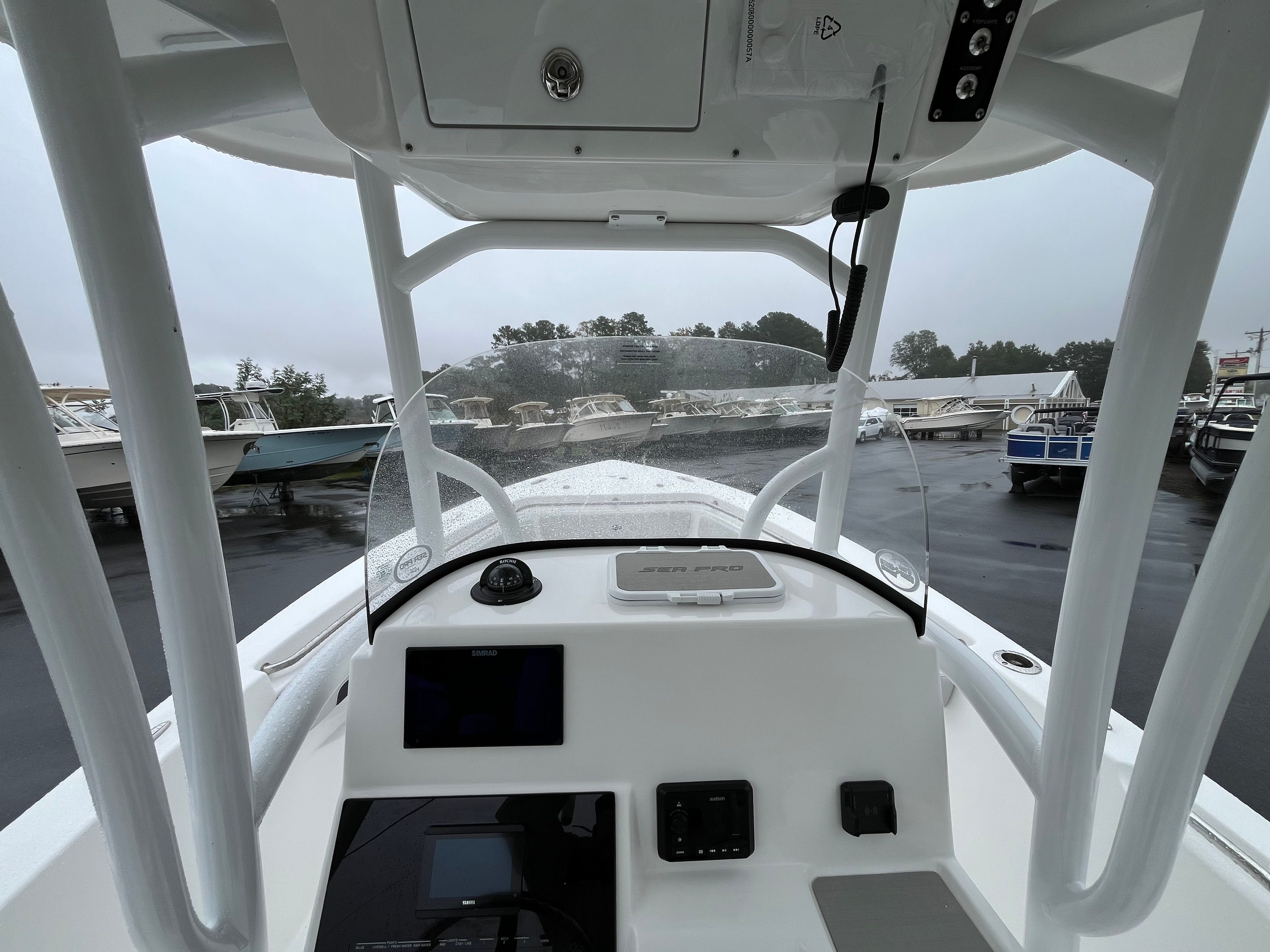 2026 SEA PRO 222 CC - Image 6