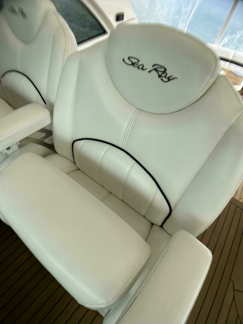 2008 Sea Ray 480 Sundancer - Image 41