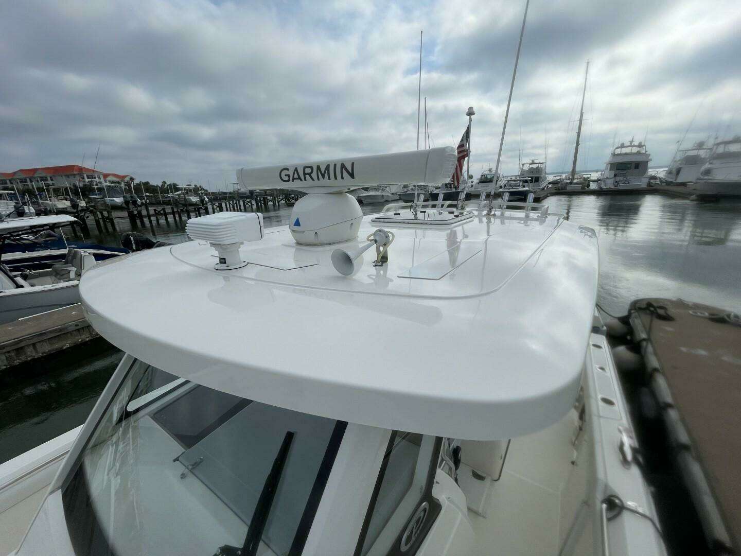 2021 Pursuit S 328 Sport - Image 45