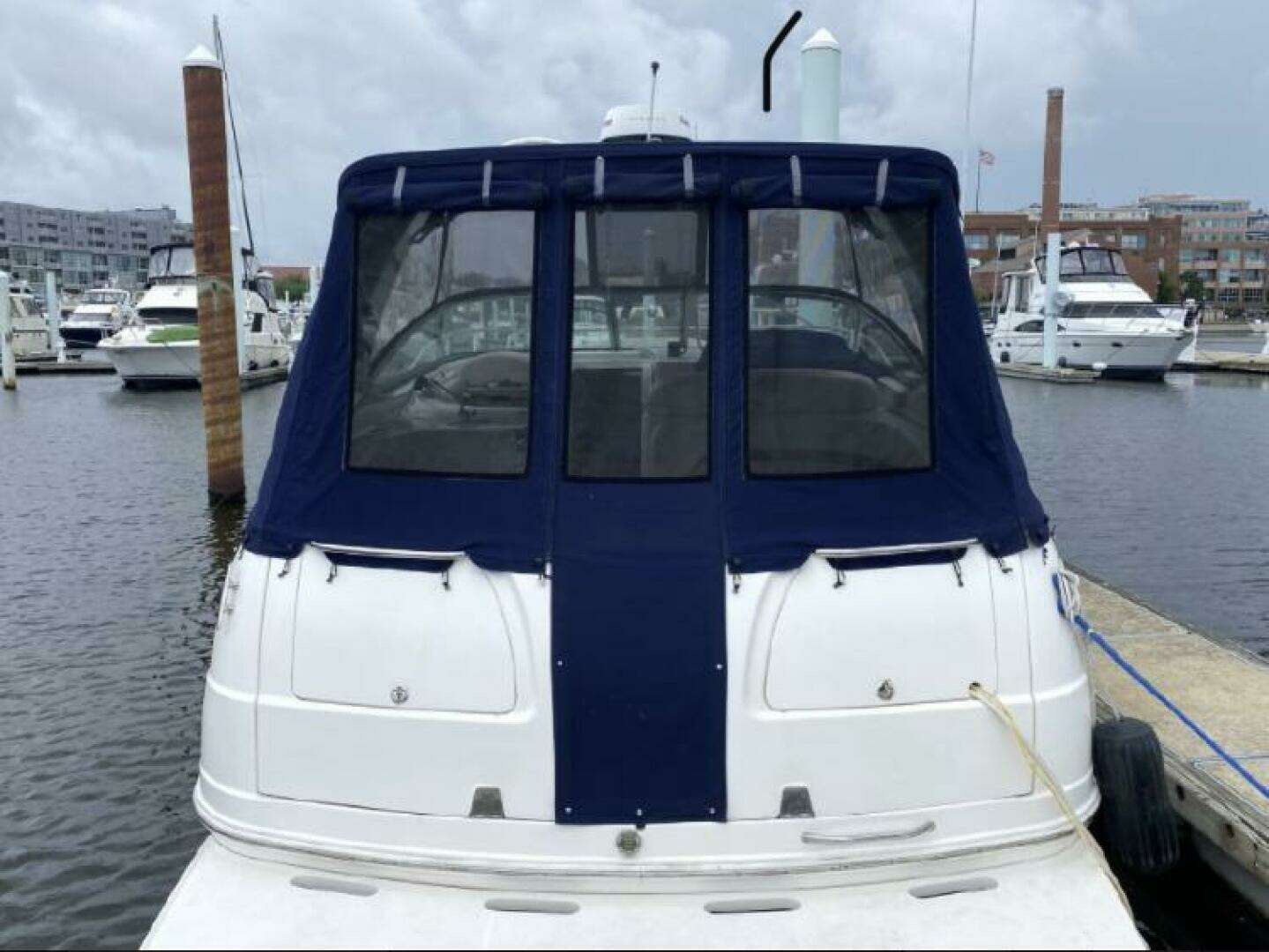 2006 Chaparral 330 signature - Image 3