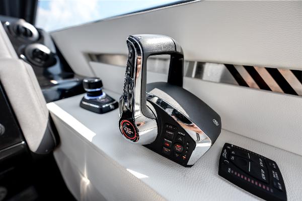 2023 Cruisers Yachts 42 GLS OB - 27
