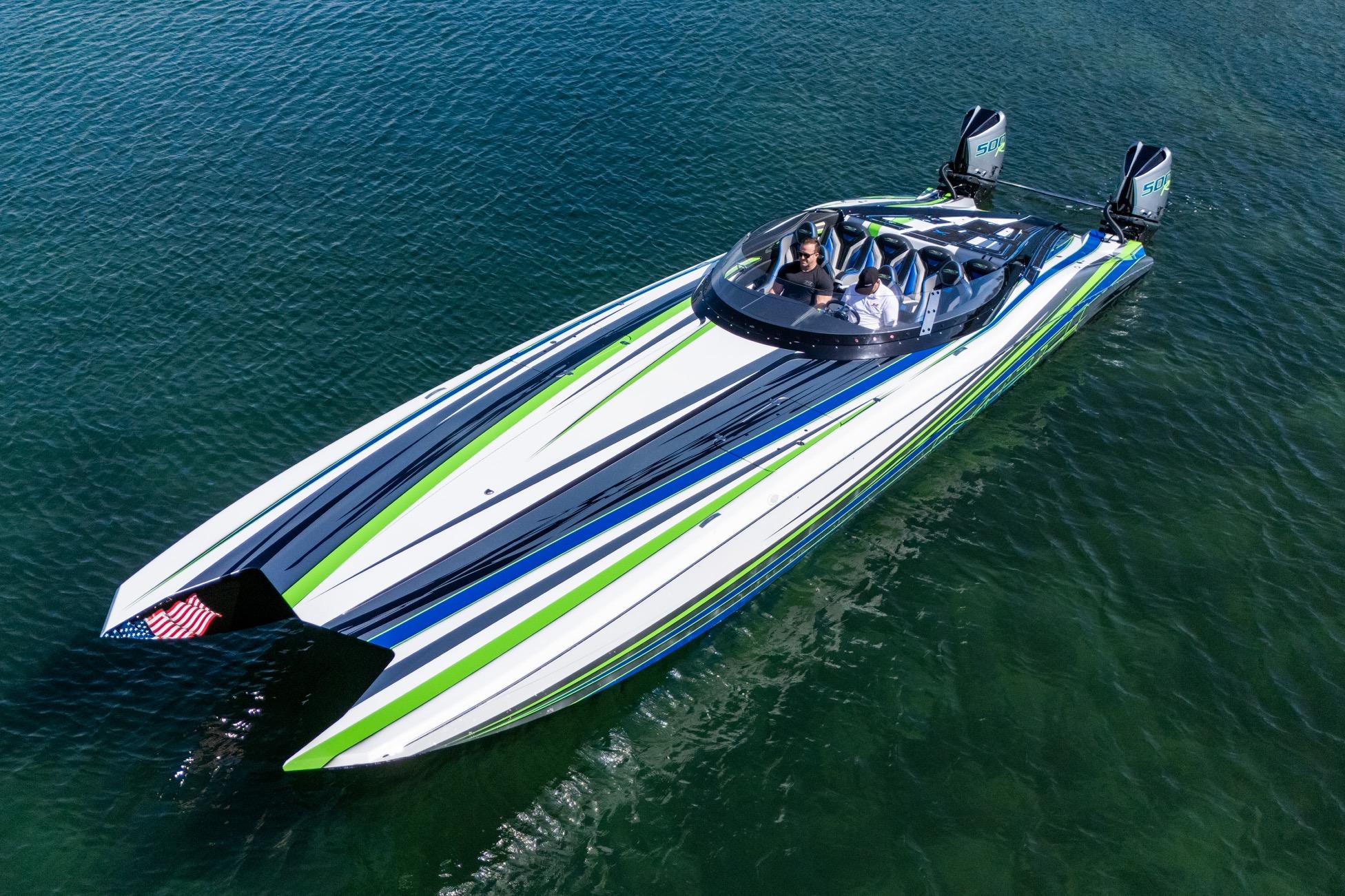 2022 MTI 390X