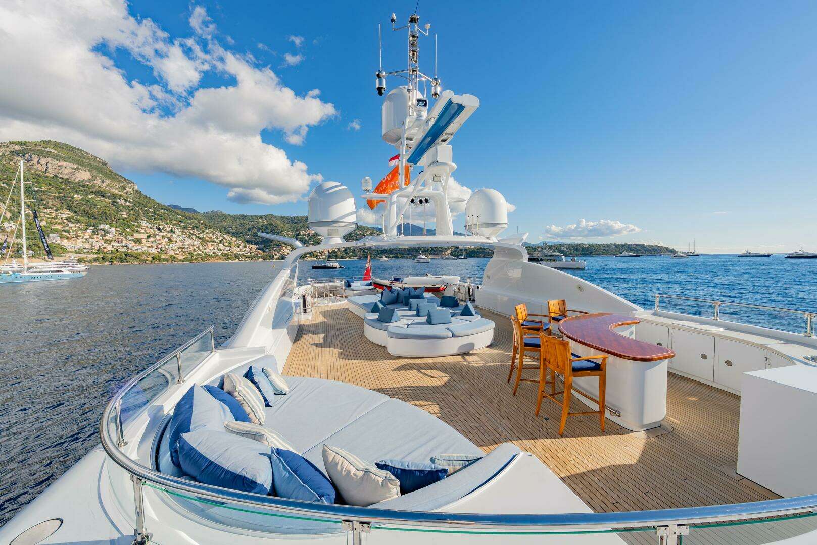 2009 Timmerman Custom Tri-Deck - Image 13