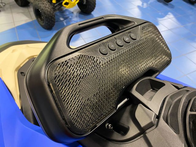 2025 Sea-Doo Spark Trixx for 1 - 9