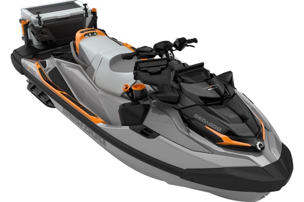 2026 Sea-Doo FishPro Trophy 170