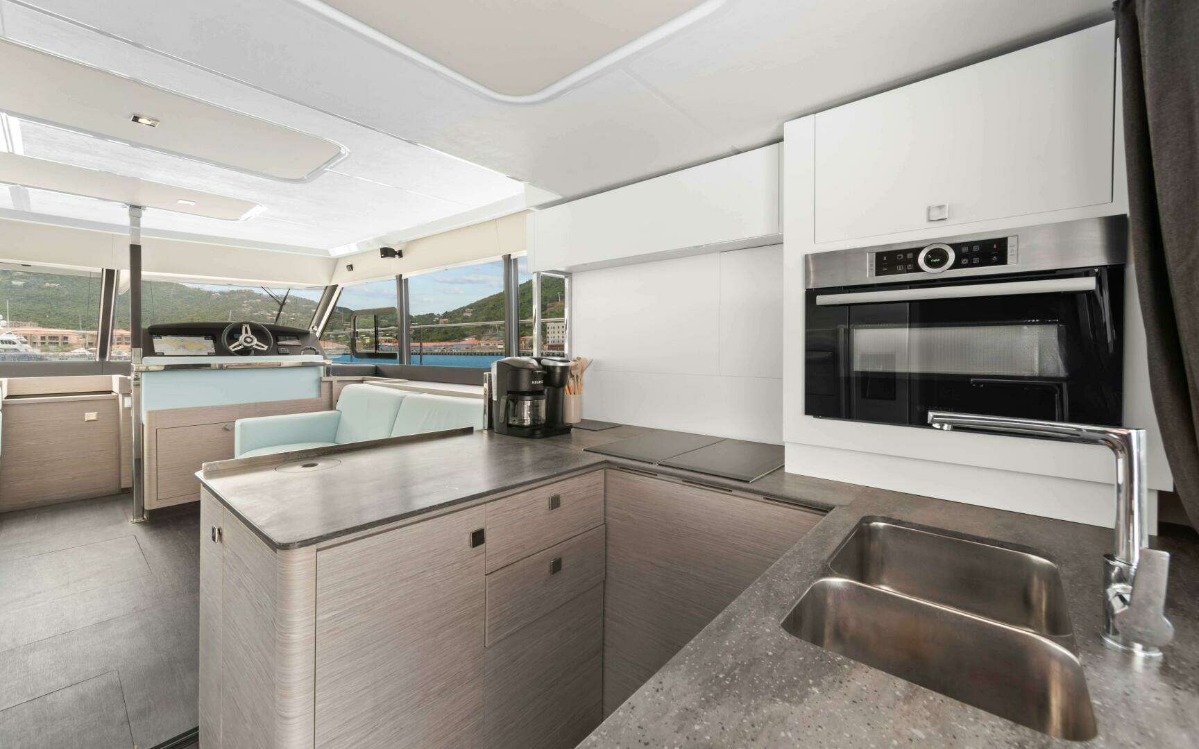 2024 Fountaine Pajot — - Image 35