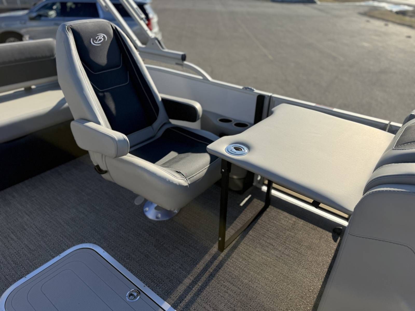 2026 Barletta Cabrio C22UC - 30