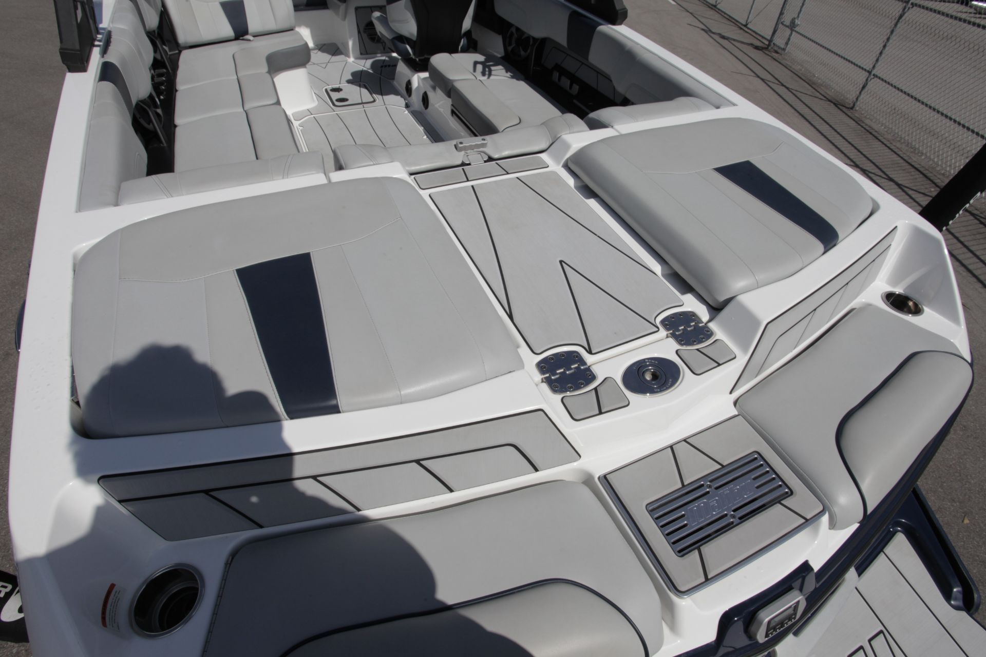 2021 Malibu Wakesetter 23 LSV - 17