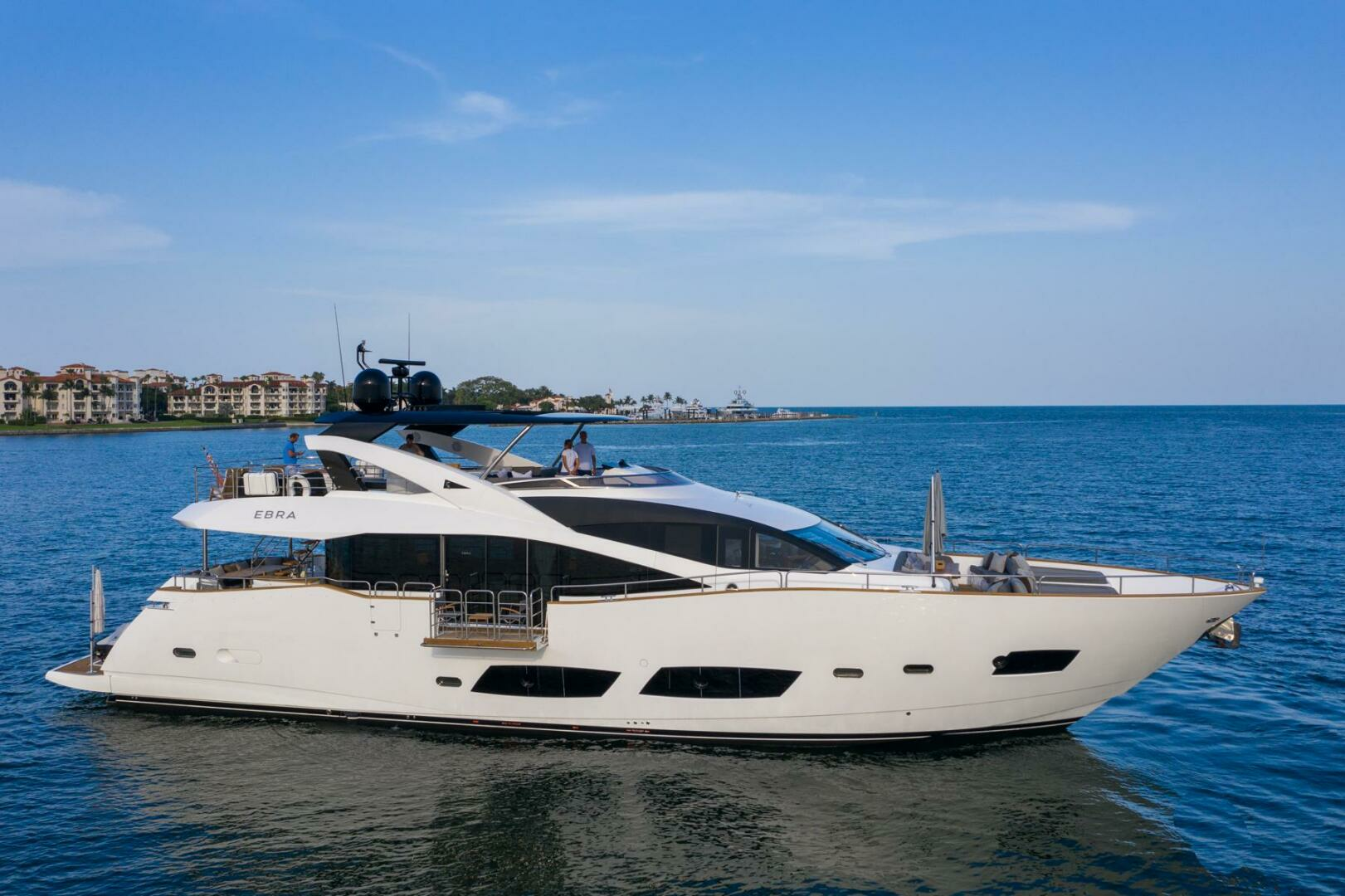 2015 Sunseeker 28 METER - Image 36