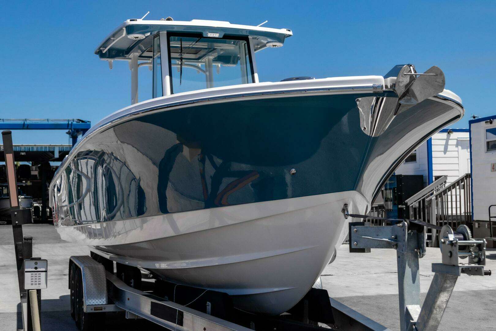 2025 Edgewater 325CC - Image 6