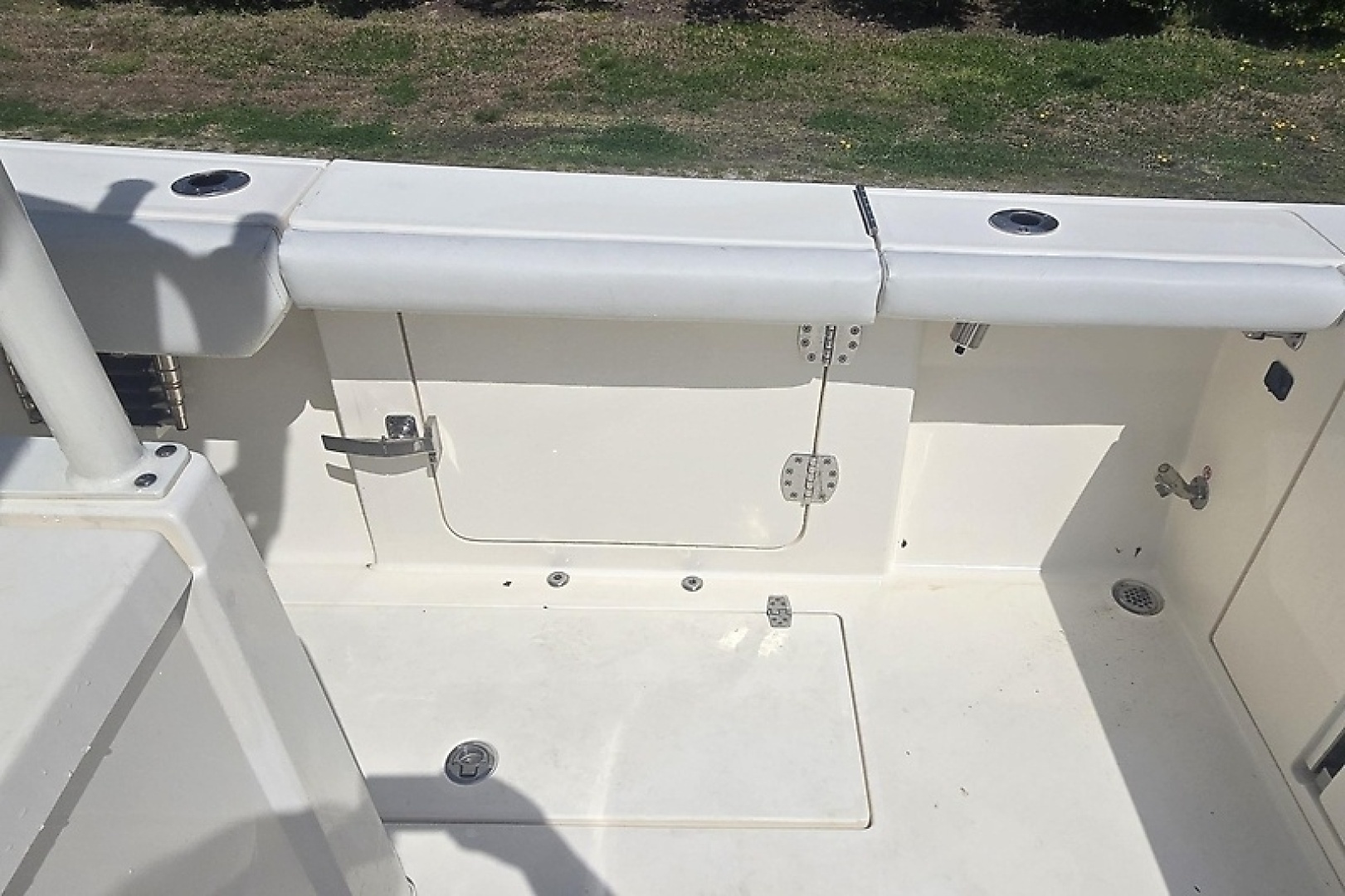 2020 Cobia 320 Center Console - Image 53